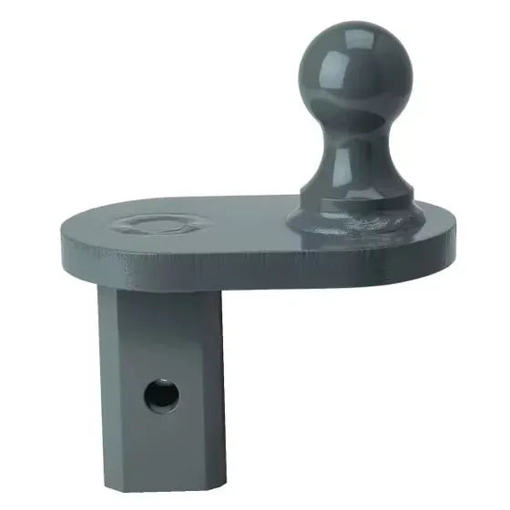 B&W Turnoverball Gooseneck Hitch Extender