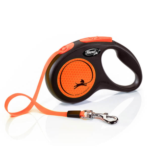 Lead - New Neon - Tape - Black/Blue