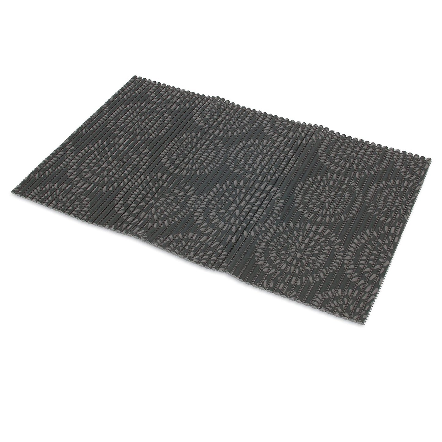 Food Mat-Ribbed Foam