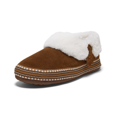 Ariat Melody Slippers - Chocolate (2827-200)