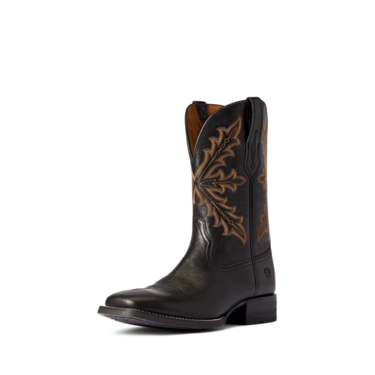 Ariat Men's Qualifier Western Boots - Night Sky