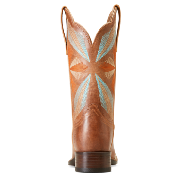 Ariat Women's Oak Grove Western Boots - Maple Glaze**FINAL SALE**