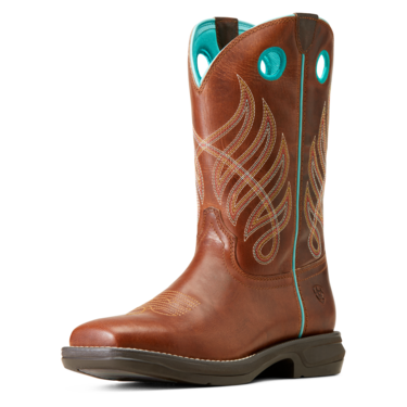 Ariat Women's Anthem Myra Western Boots - Arizona Canyon