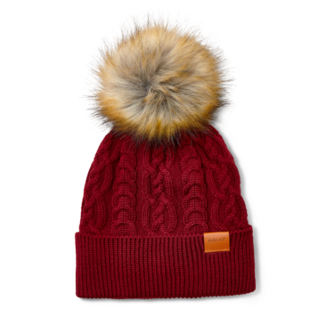 Ariat Norfolk Beanie - Rubaiyat