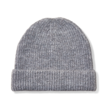 Ariat Unisex Ashwell Beanie - Heather Grey
