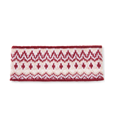 Ariat Adult Hansford Headband - Assorted Colours