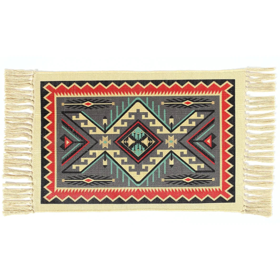 El Paso Digital Print Placemat - #418