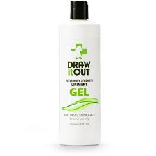 Draw It Out-Gel