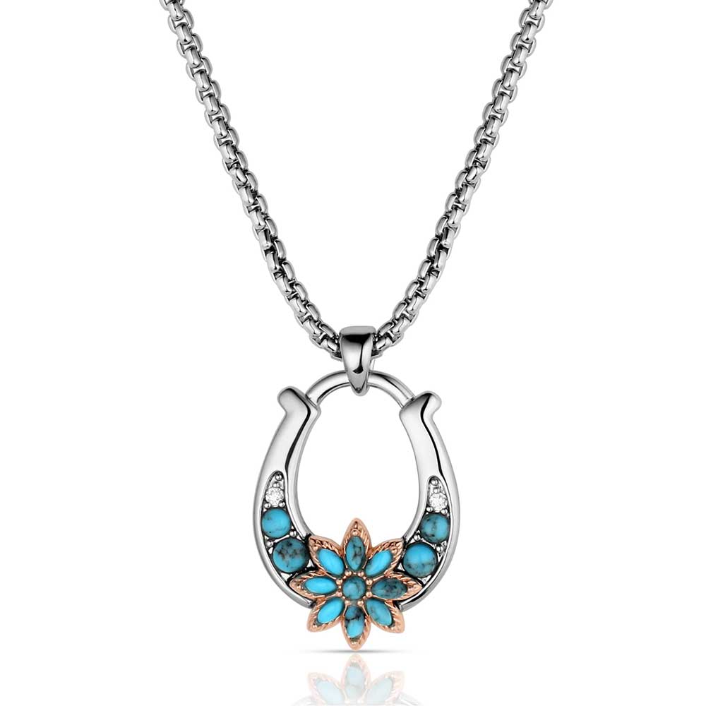 Montana Silversmith Spring Pastures Necklace