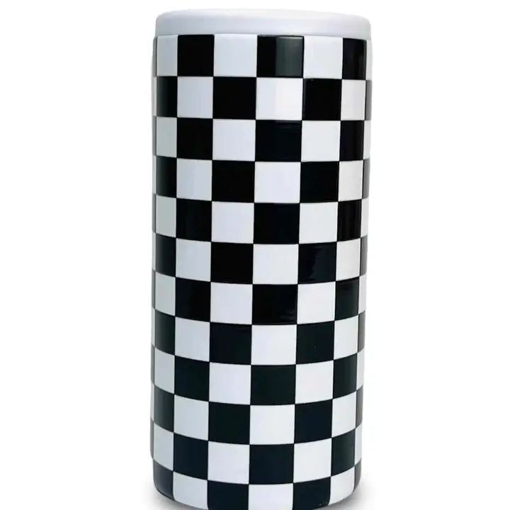 The Front Porch Label Hard Cooling Cans-Multiple Colours