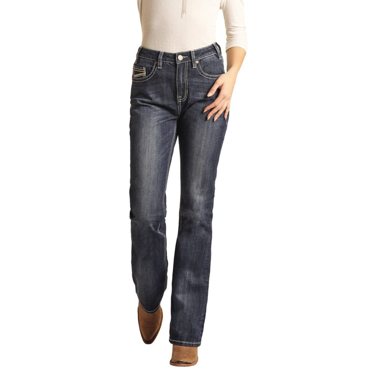 Women's Bootcut Jeans