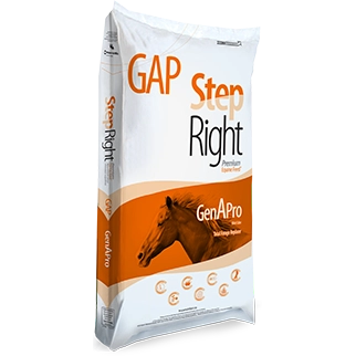 StepRight GenAPro (GAP)