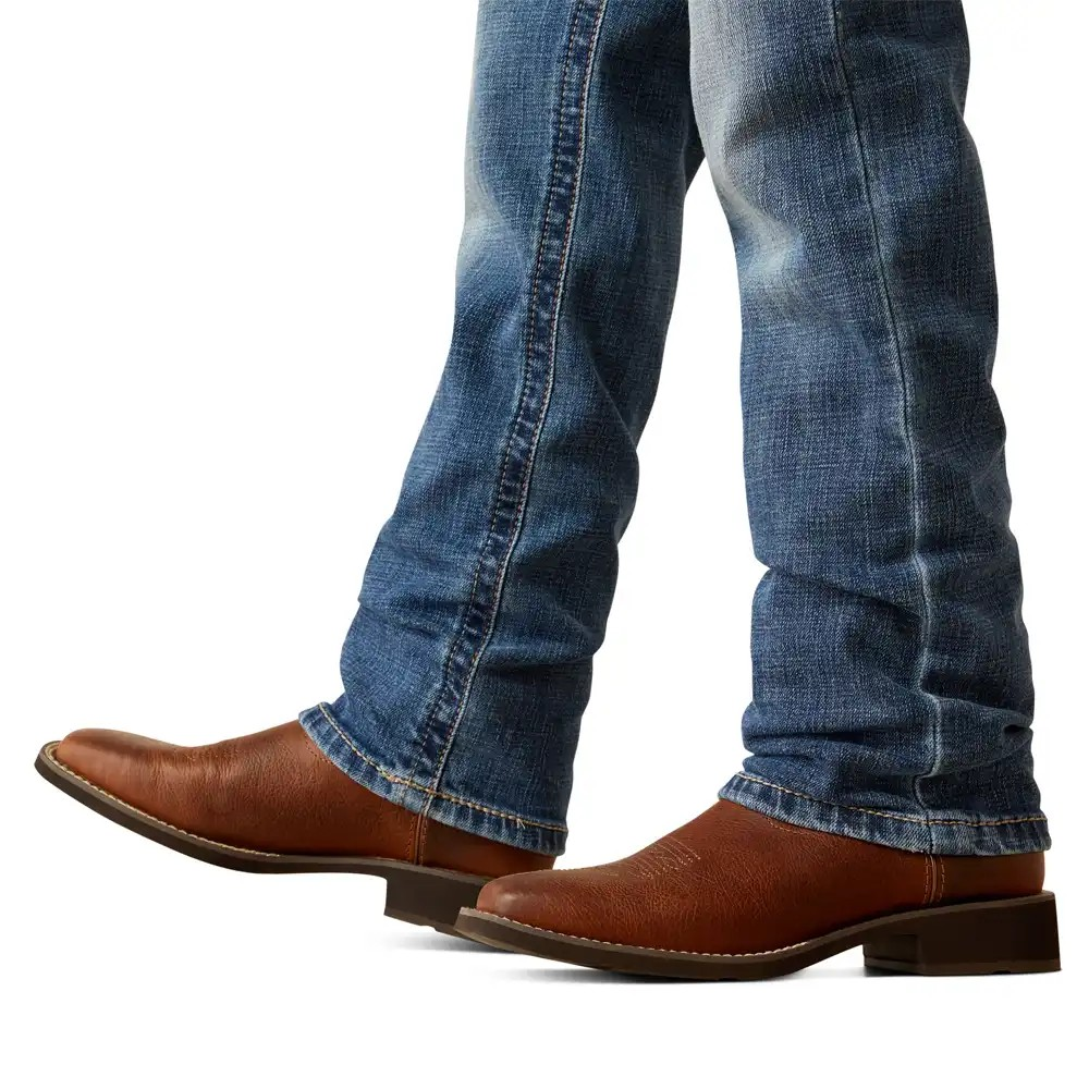 Ariat Boy's Cory B5 Bennet Straight Jean