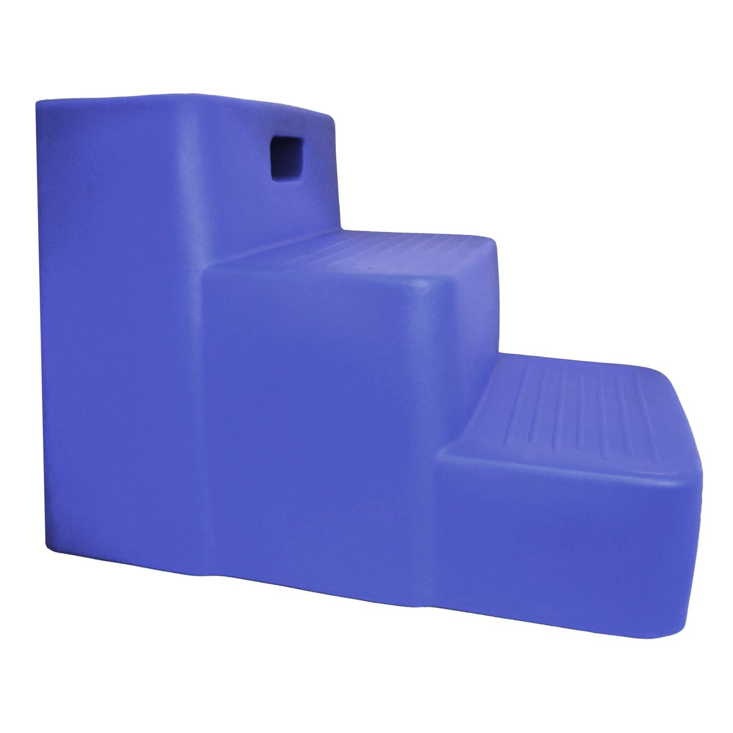 Horsemans Pride 3 Step Mounting Block