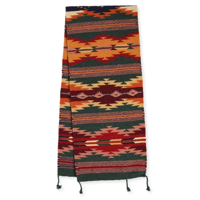 El Paso Saddle Blanket Company Modern Runner