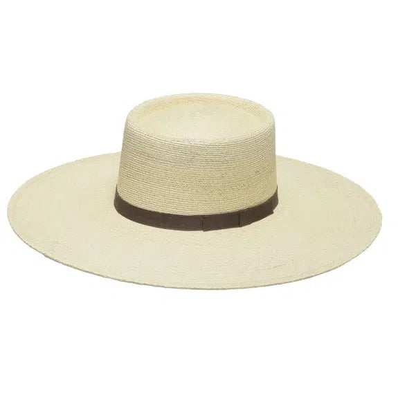 Sunbody Hats Mexican Elko 5" Brim