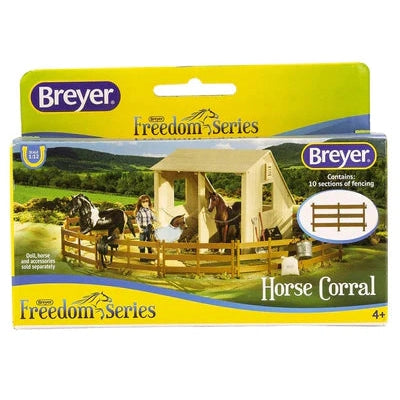 Breyer Kid's Horse Corral - Irvine Tack & Western Wear