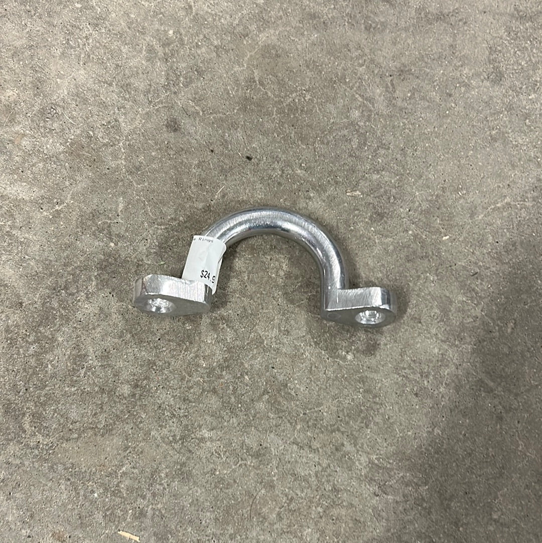 4-Star Bolt On Tie Ring