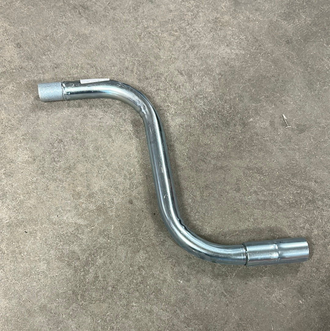 4-Star Crank Handle (New Style)