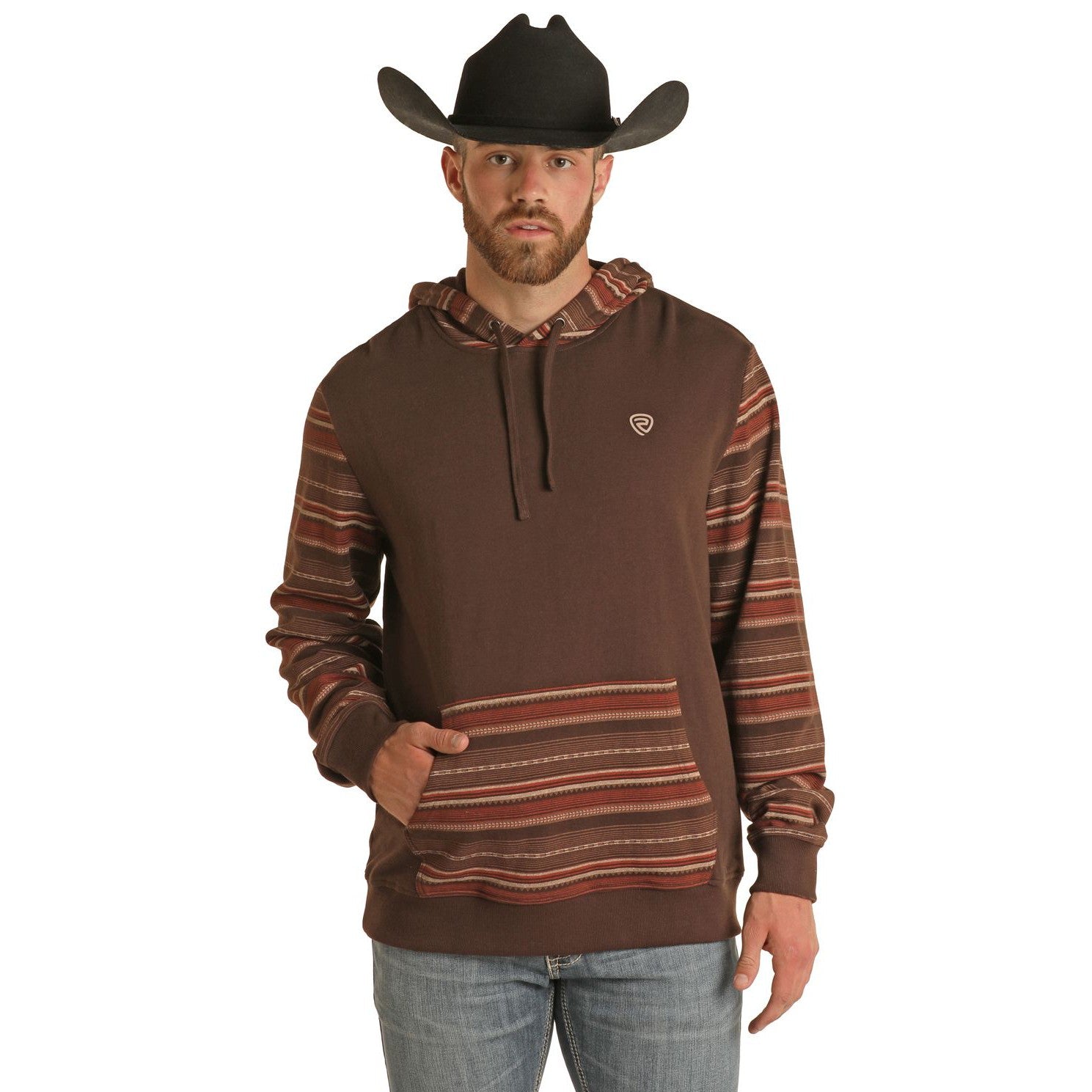 Hooey shop hoodie mens