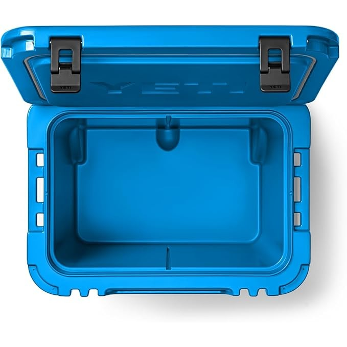 Yeti Tundra Haul Hard Cooler - Big Wave Blue