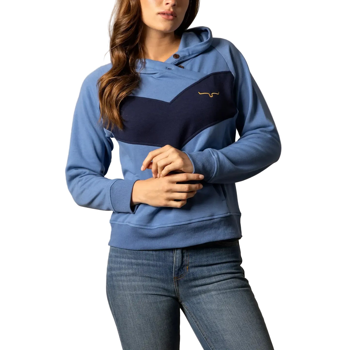 Kimes Ranch Women's Stella Hoodie - Multiple Colours