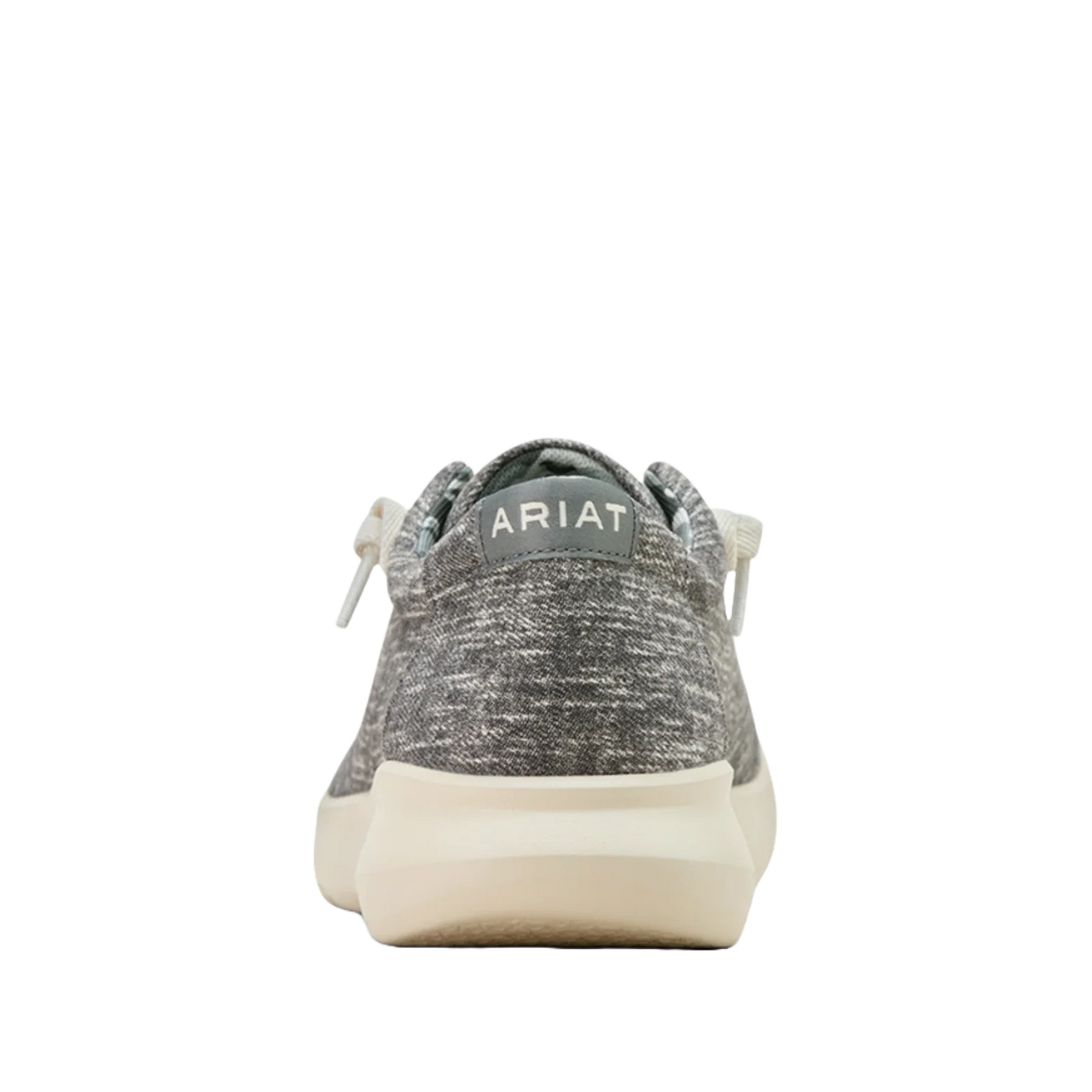 Ariat Men's Hilo Shoe - Washed Grey Denim