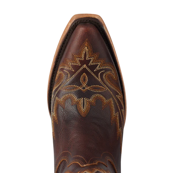 Lane Women's Lexington Boots - Cognac