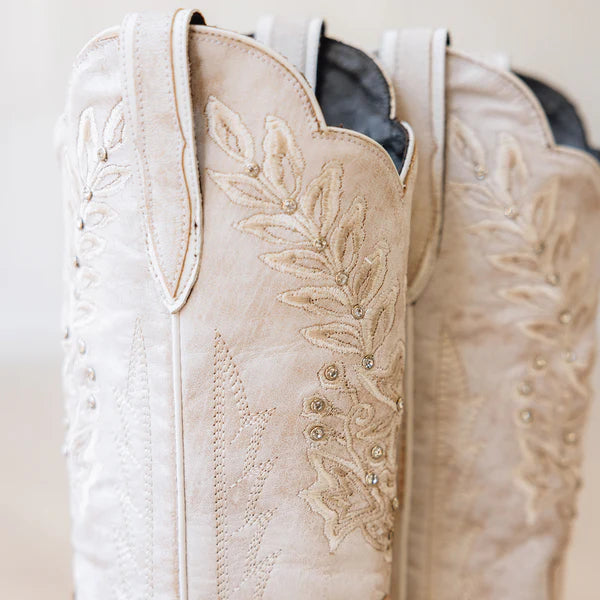 Lane Women's Destiny Boot- Ceramic Crackle