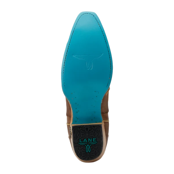 Lane Women's Destiny Boot- Desert Clay