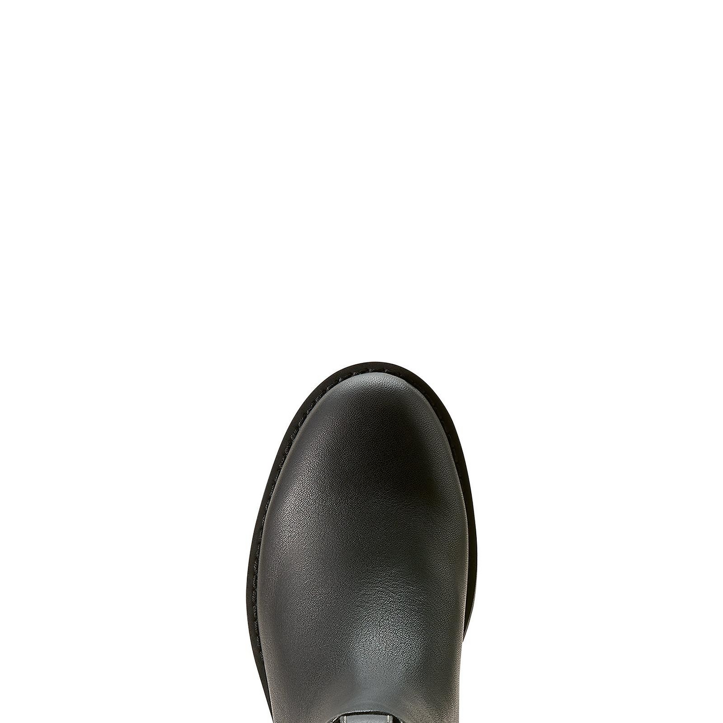 Ariat Women's Wexford Mid Waterproof Chelsea Boot - Jet Black