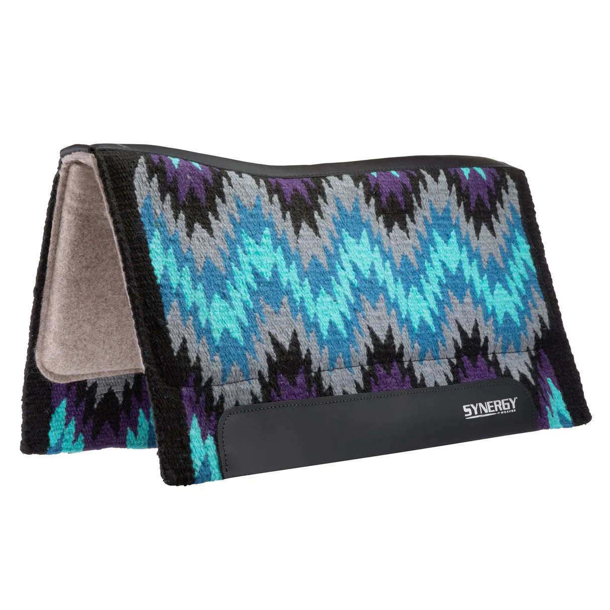 Weaver Leather Synergy Felt Liner Saddle Pad