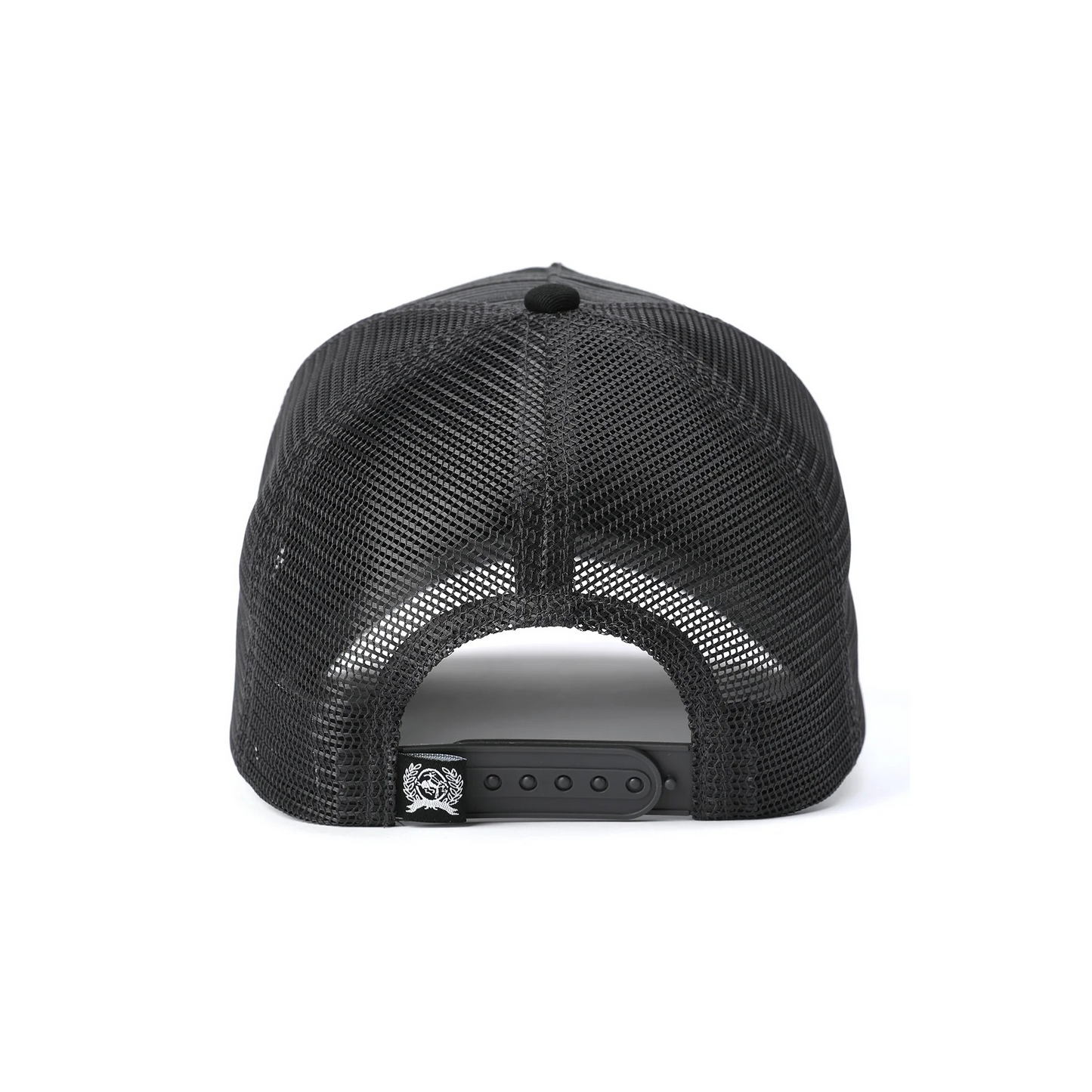 Cinch Women's Trucker Cap - Black