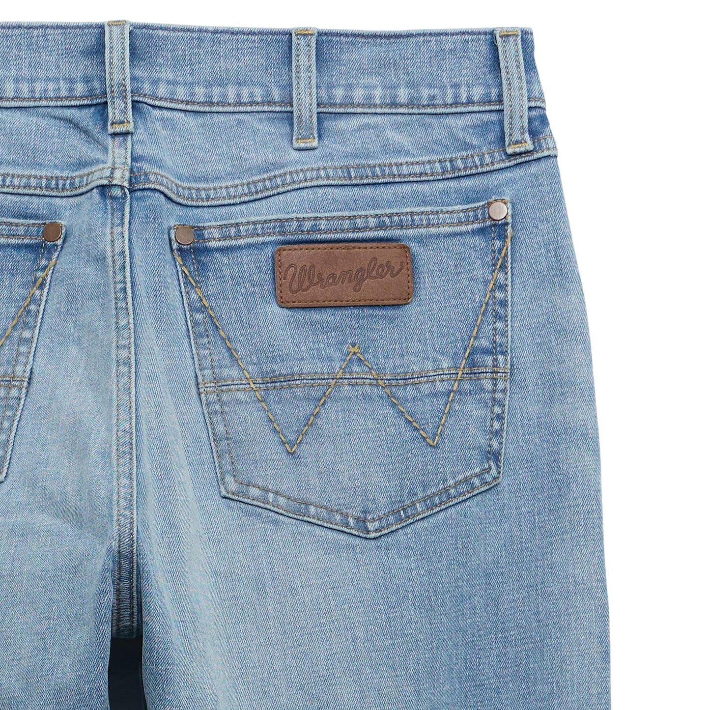 Wrangler Men's Retro Slim Boot Jean - Cloverdale - Irvine Tack & Western Wear