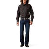 Ariat Men's M7 Slim Baron Straight Leg Jeans - Hampton