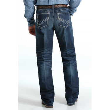 Cinch Men's Grant Relaxed Fit Jeans - Indigo