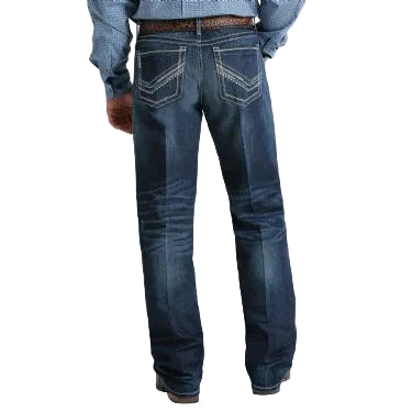 Cinch Men's Grant Relaxed Fit Jeans - Indigo - Irvine Tack & Western Wear