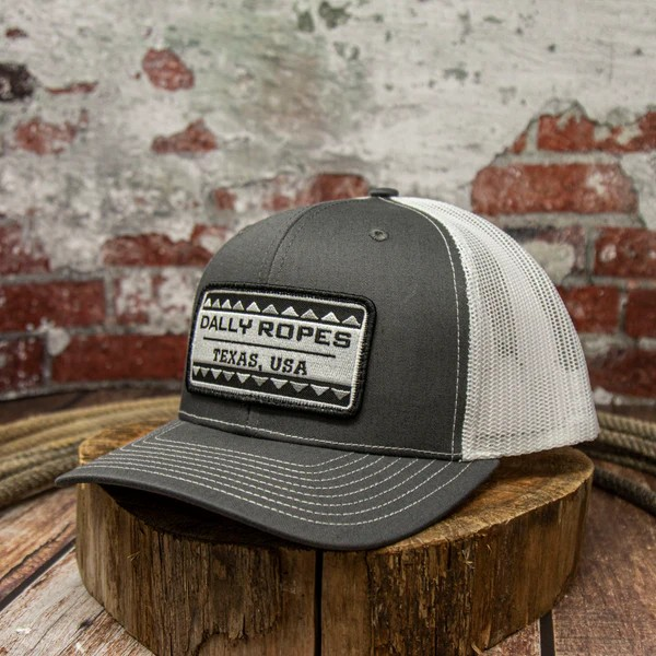 Dally Up Caps Dally Ropes- Multiple Colors