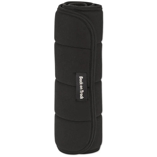 Back on Track No Bow Horse Leg Wraps (Pair)