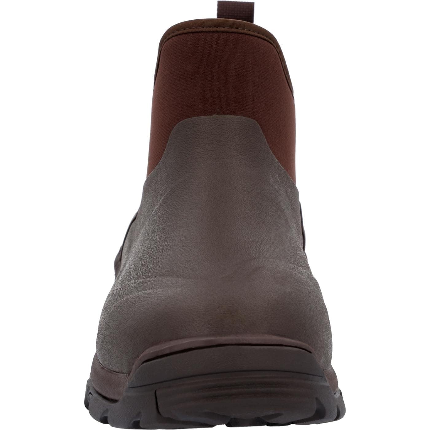 Muck Boot Men's Woody Sport Ankle Boots - Dark Brown
