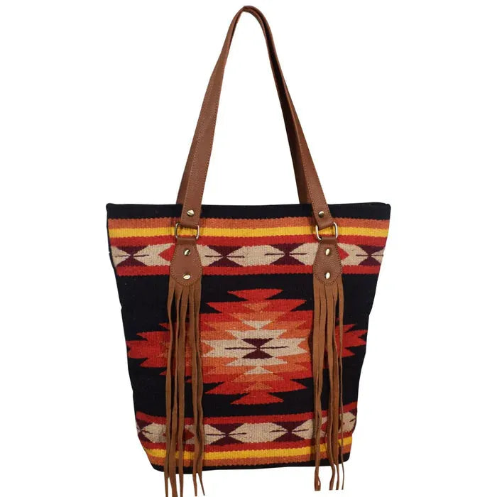 El Paso Santa Rosa Handbag-C1 - Irvine Tack & Western Wear