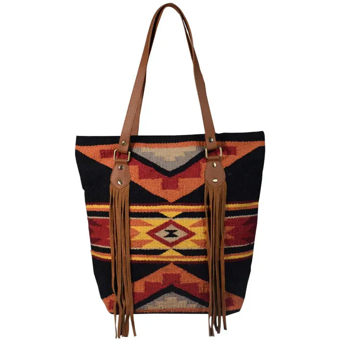 El Paso Santa Rosa Handbag-I1 - Irvine Tack & Western Wear