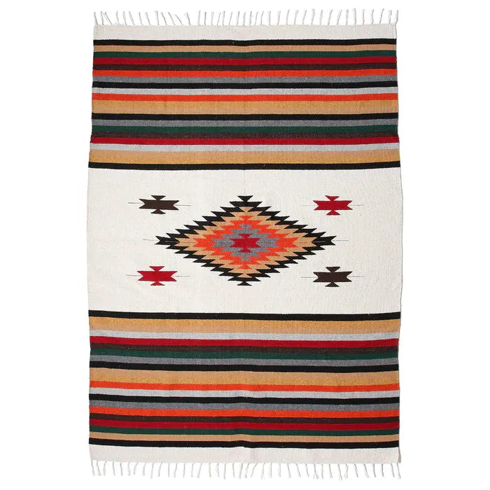 El Paso Saddleblanket San Miguel Blanket