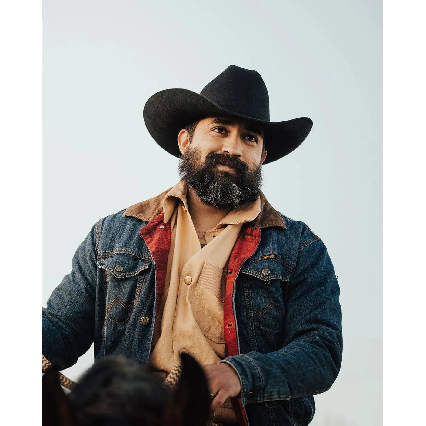 Outback Trading Buford Hat- Black