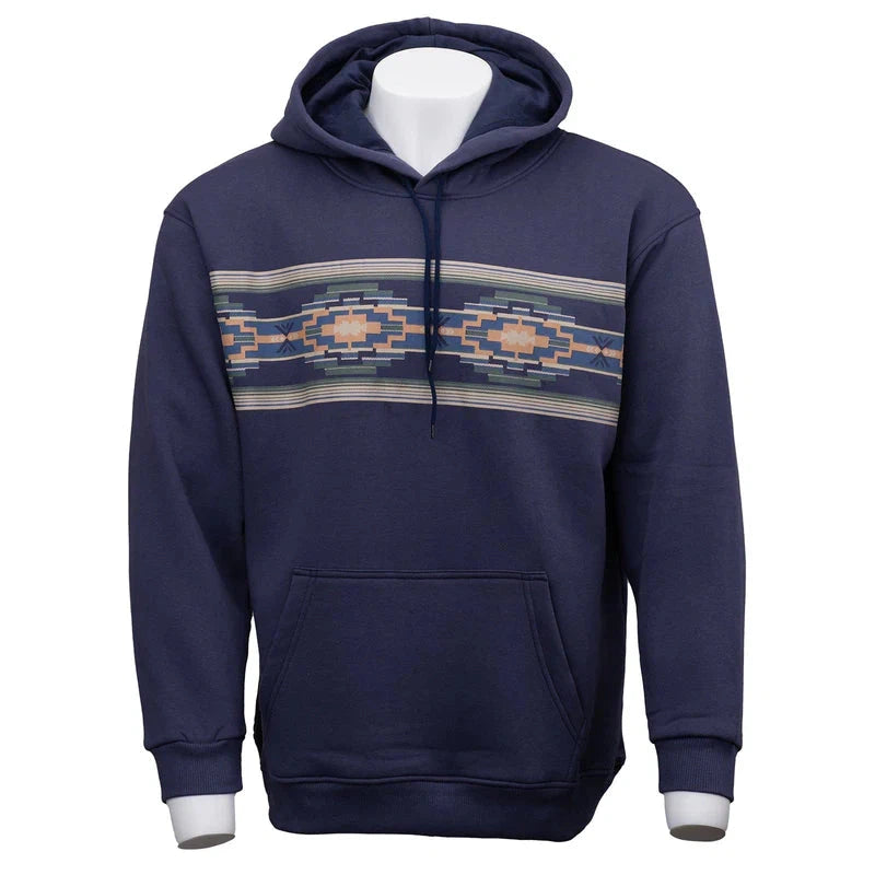 Outback Men's Casey Hoodie - Multiple Colours