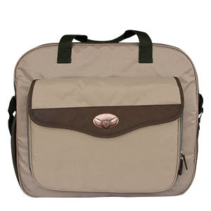 Relentless Traveler Rope Bag