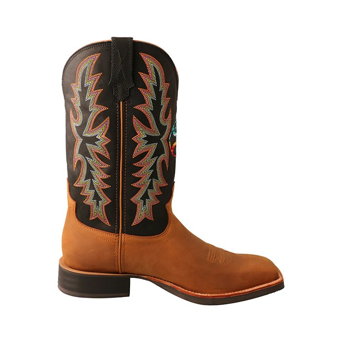 Twisted X Men's Hooey BT