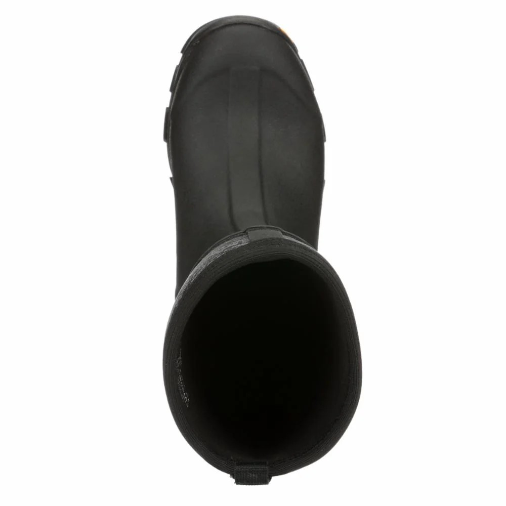Muck Boot Ladies Arctic Ice Mid - Grey / Black