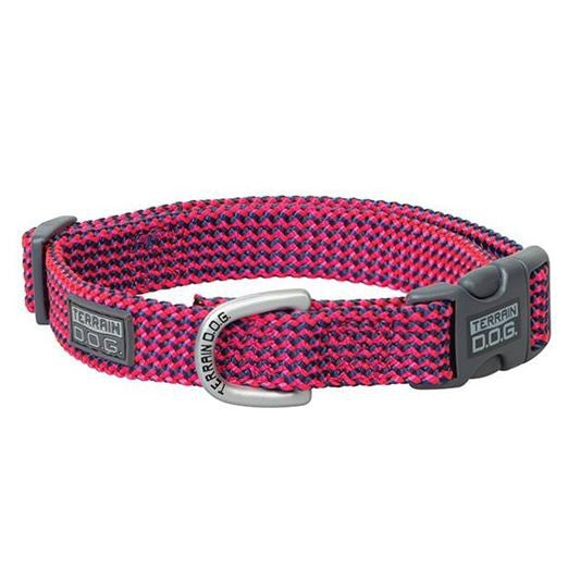 Weaver Leather Elevation Snap N Go Collar - Medium