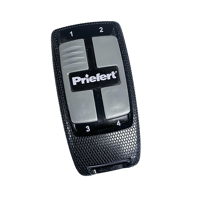 Transmitter for Roping Chute - T434PF